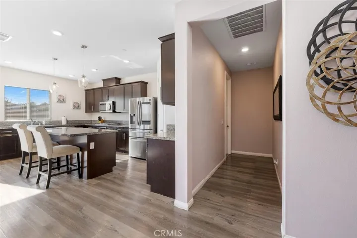 6308 Pondera Street, Lancaster, California 93536