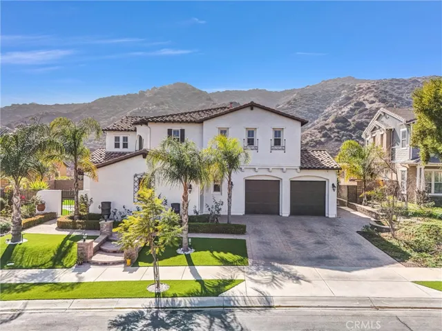 Gorgeous Curb Appeal