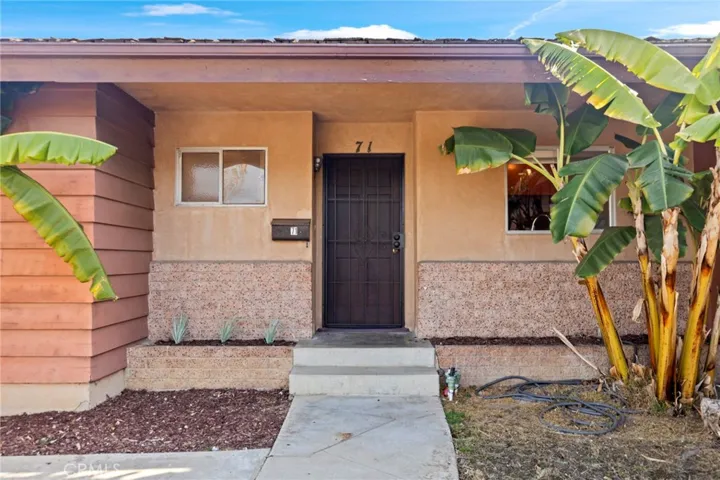 71 Glover Court, Chula Vista, California 91910
