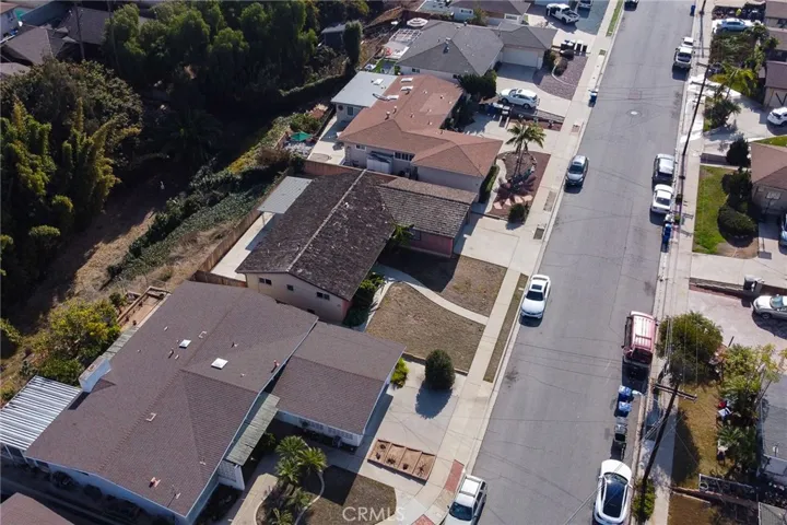 71 Glover Court, Chula Vista, California 91910