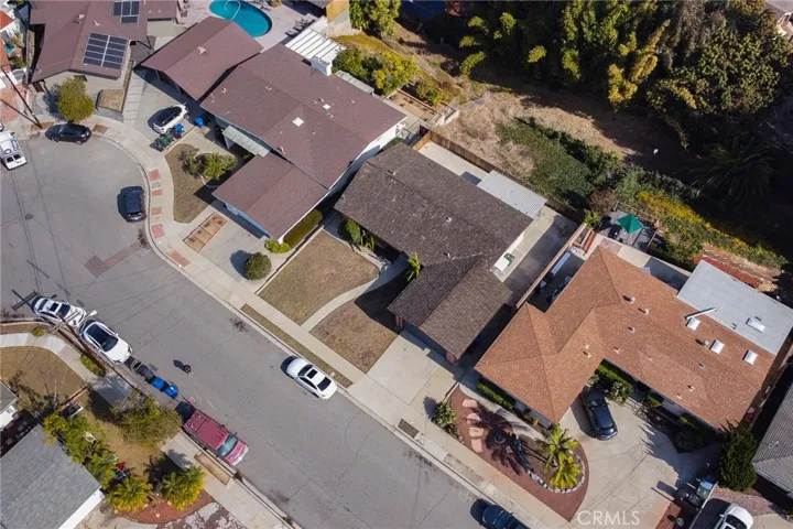 71 Glover Court, Chula Vista, California 91910