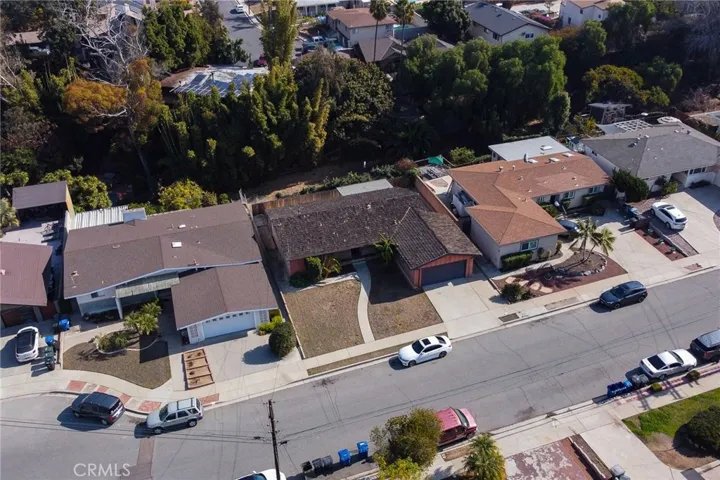 71 Glover Court, Chula Vista, California 91910