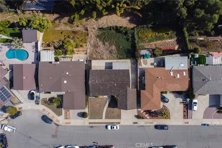 71 Glover Court, Chula Vista, California 91910