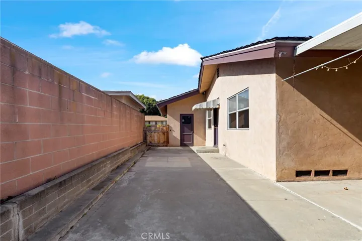71 Glover Court, Chula Vista, California 91910