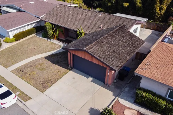 71 Glover Court, Chula Vista, California 91910