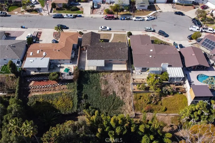 71 Glover Court, Chula Vista, California 91910