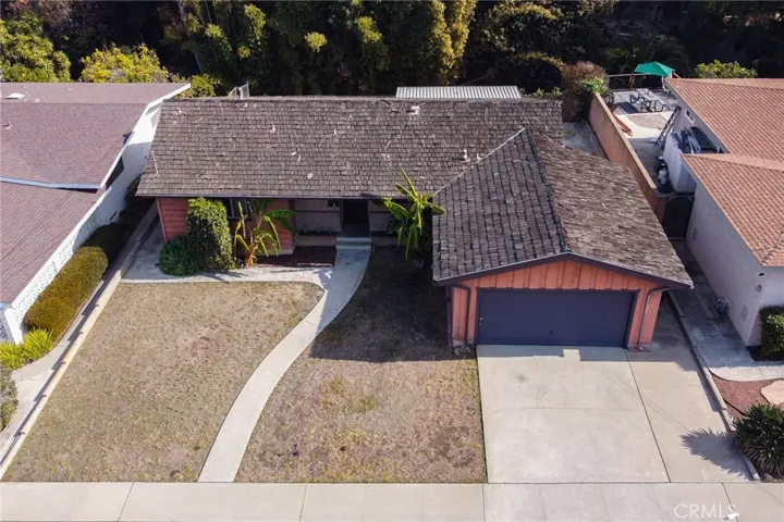 71 Glover Court, Chula Vista, California 91910