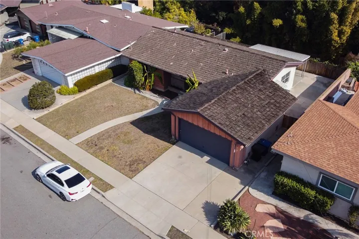 71 Glover Court, Chula Vista, California 91910