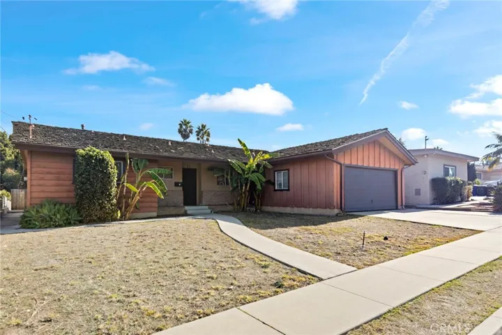 71 Glover Court, Chula Vista, California 91910