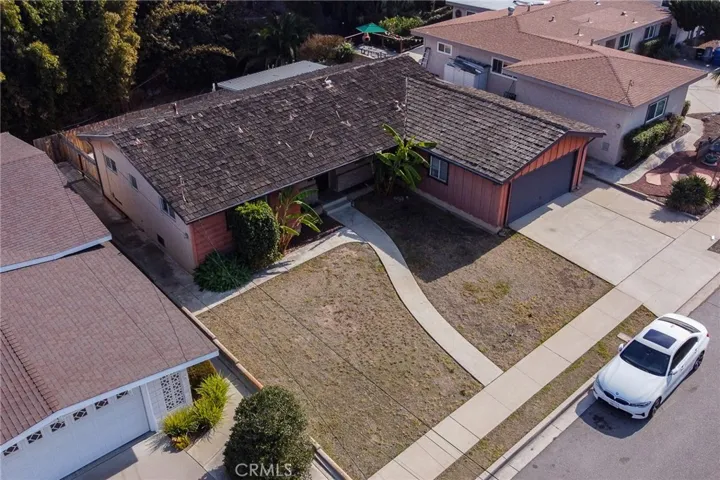 71 Glover Court, Chula Vista, California 91910