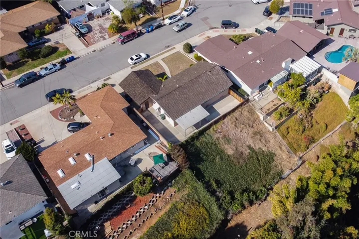 71 Glover Court, Chula Vista, California 91910