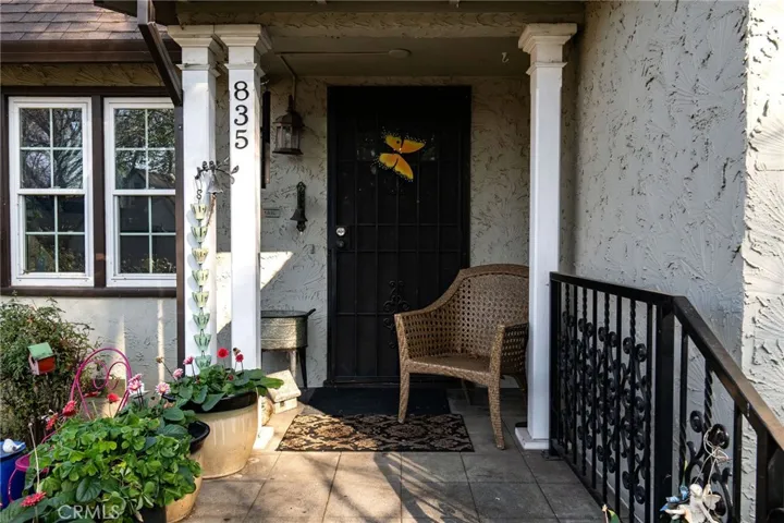 835 Poplar Street, Chico, California 95928