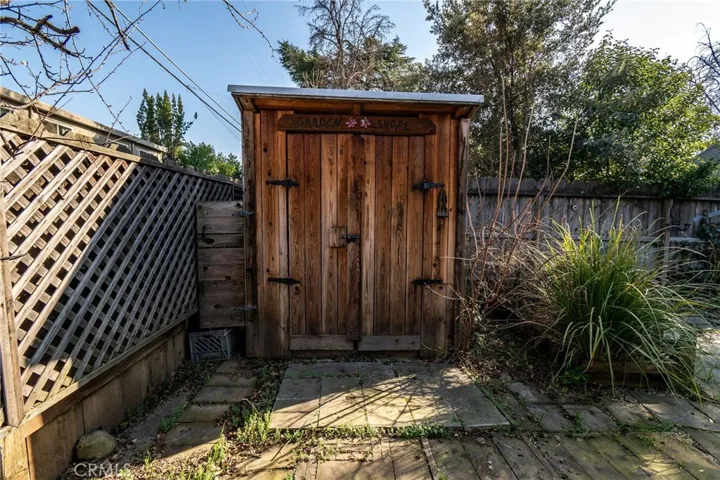 835 Poplar Street, Chico, California 95928