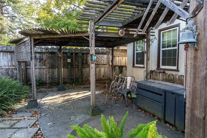 835 Poplar Street, Chico, California 95928
