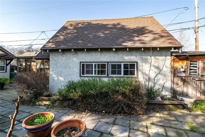 835 Poplar Street, Chico, California 95928