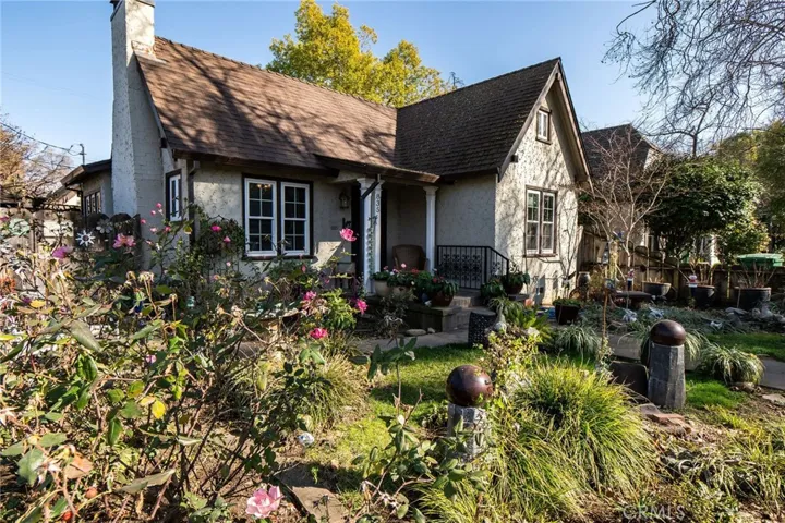 835 Poplar Street, Chico, California 95928
