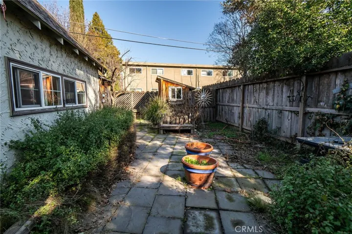 835 Poplar Street, Chico, California 95928