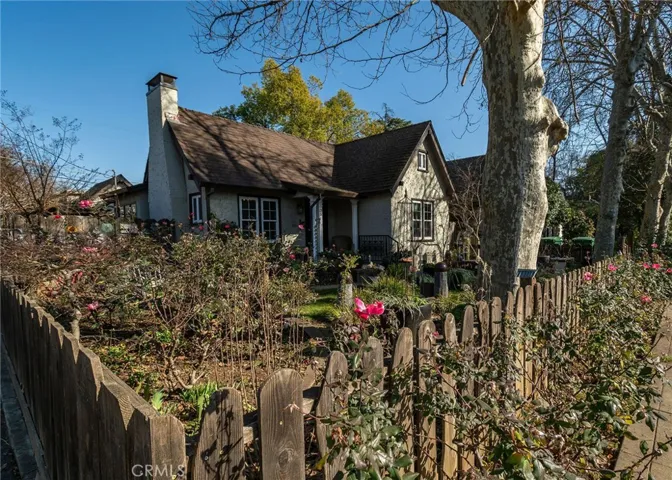 835 Poplar Street, Chico, California 95928