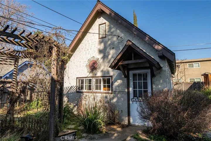 835 Poplar Street, Chico, California 95928