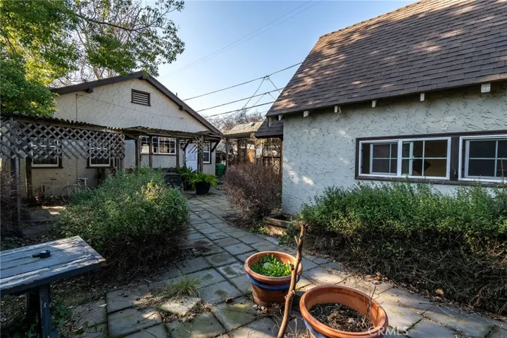 835 Poplar Street, Chico, California 95928