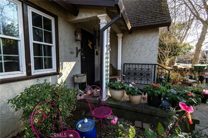 835 Poplar Street, Chico, California 95928