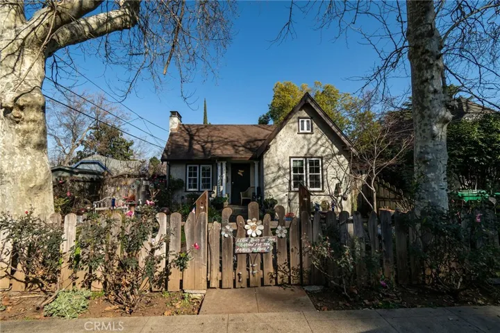 835 Poplar Street, Chico, California 95928