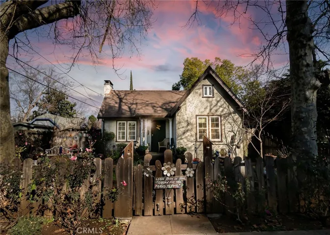 835 Poplar Street, Chico, California 95928