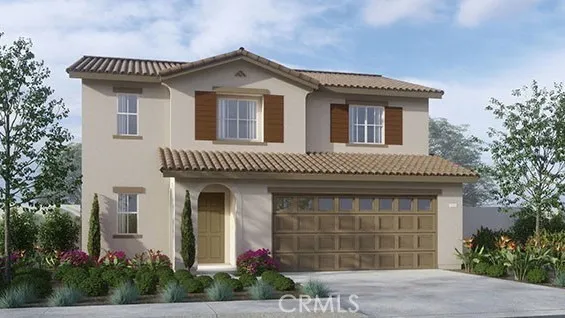 26101 Cirrus Lane, Moreno Valley, California 92555