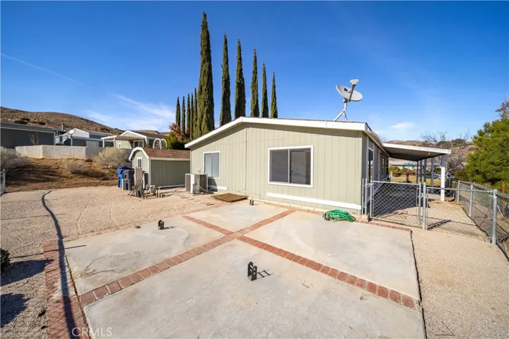 33105 Santiago Road 147, Acton, California 93510
