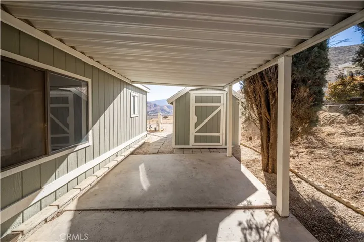 33105 Santiago Road 147, Acton, California 93510