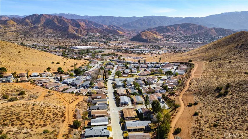 33105 Santiago Road 147, Acton, California 93510