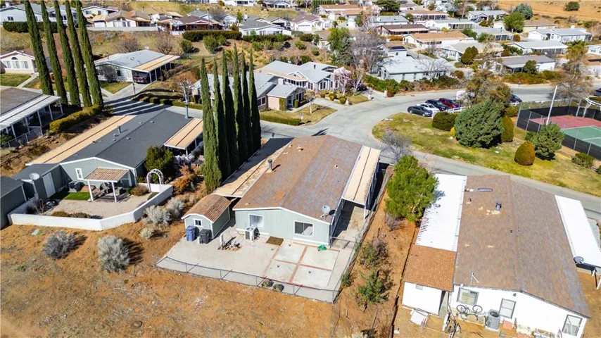 33105 Santiago Road 147, Acton, California 93510