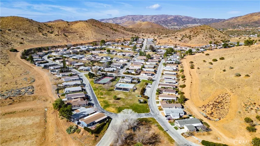 33105 Santiago Road 147, Acton, California 93510