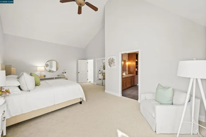 154 Ravenhill Rd, Orinda, California 94563