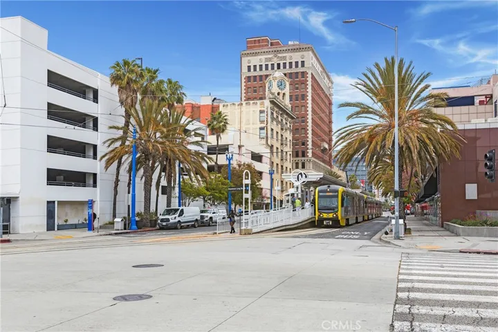 354 Chestnut Avenue 2, Long Beach, California 90802