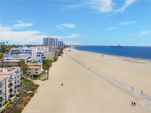 354 Chestnut Avenue 2, Long Beach, California 90802