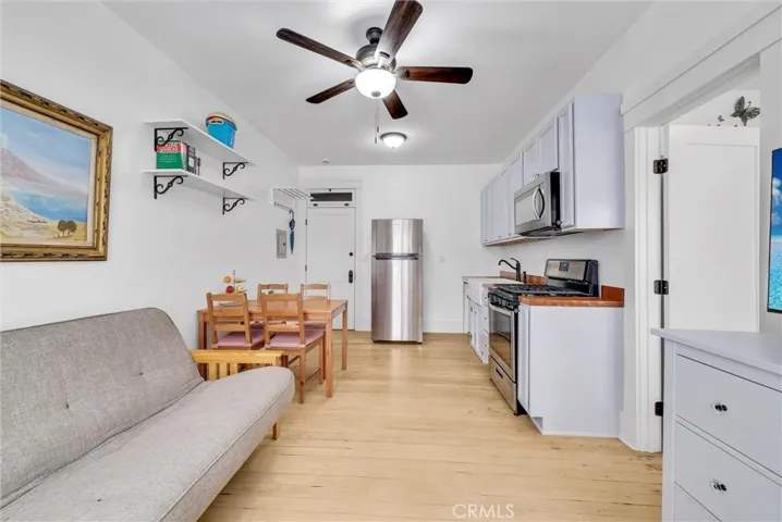 354 Chestnut Avenue 2, Long Beach, California 90802