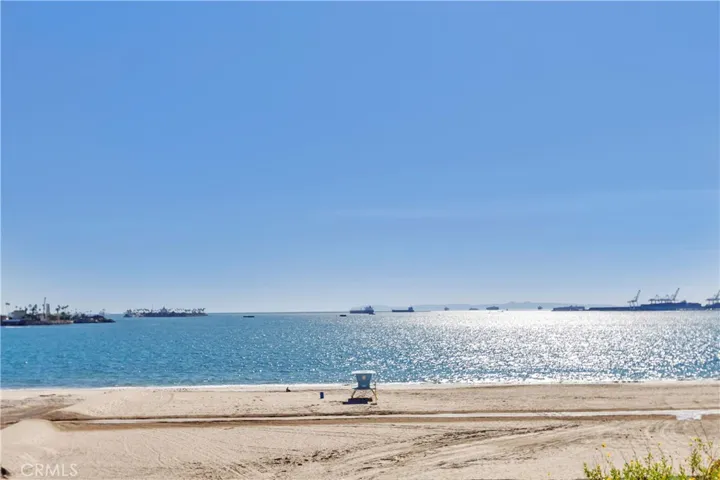 354 Chestnut Avenue 2, Long Beach, California 90802
