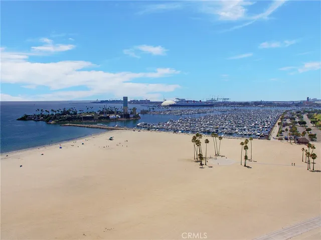354 Chestnut Avenue 2, Long Beach, California 90802