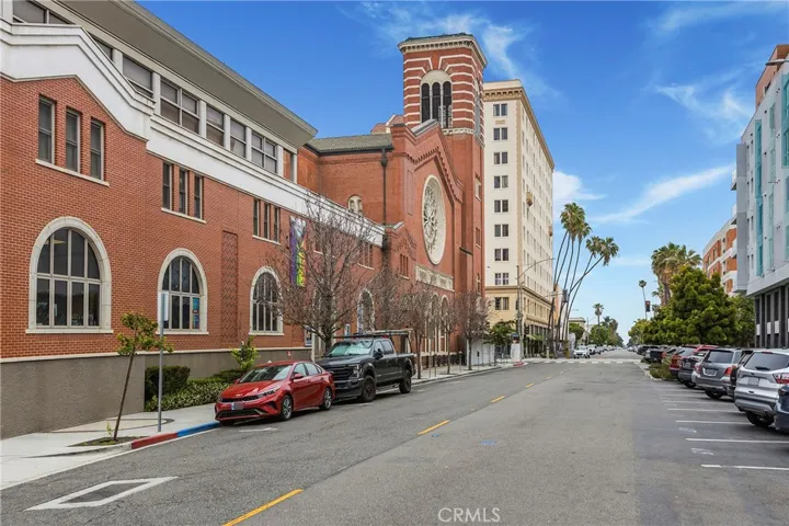 354 Chestnut Avenue 2, Long Beach, California 90802