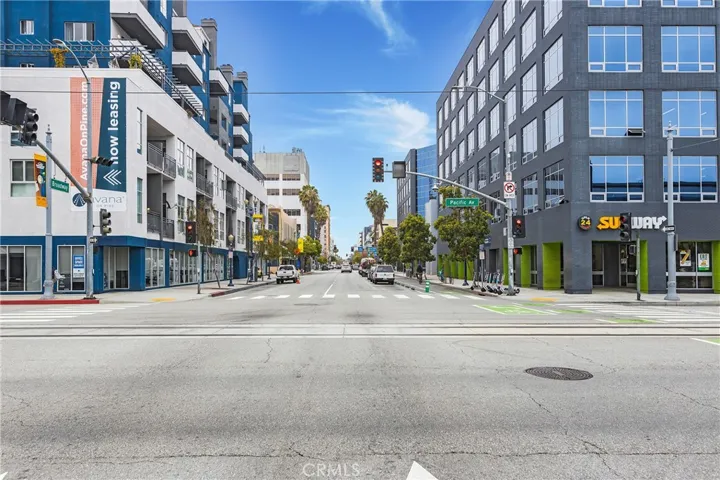 354 Chestnut Avenue 2, Long Beach, California 90802