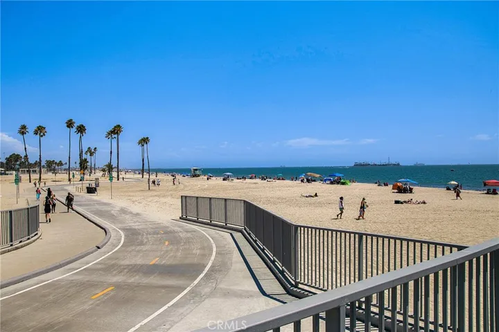 354 Chestnut Avenue 2, Long Beach, California 90802