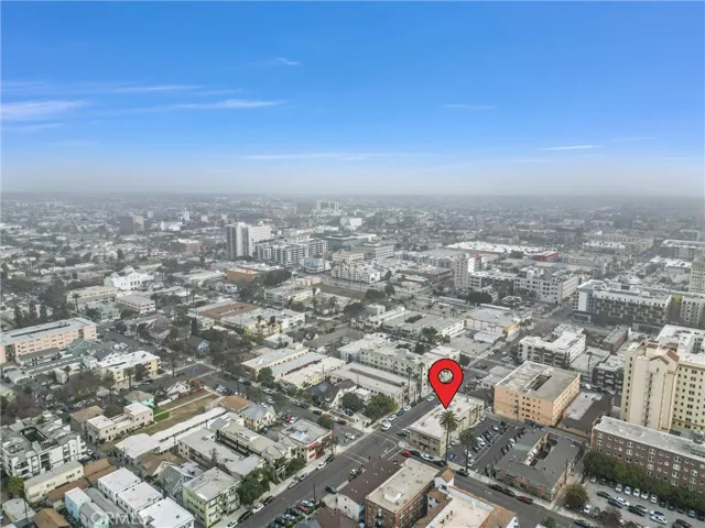 354 Chestnut Avenue 2, Long Beach, California 90802