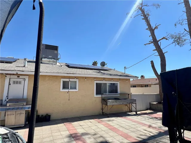 16388 Victoria Drive, Victorville, California 92394
