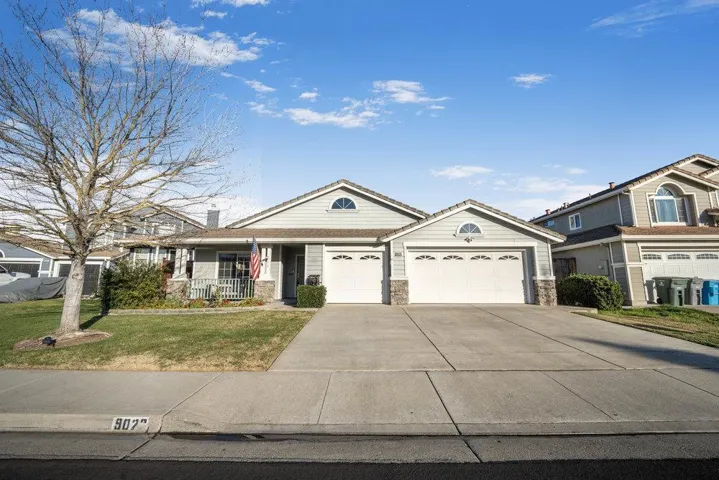 9026 Spencer Court, Gilroy, California 95020