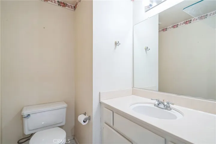 19 Vista Barranca 75, Rancho Santa Margarita, California 92688