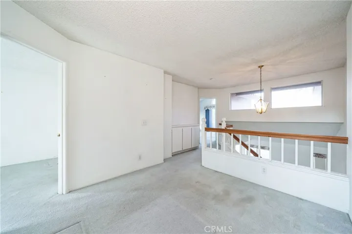 Loft Area