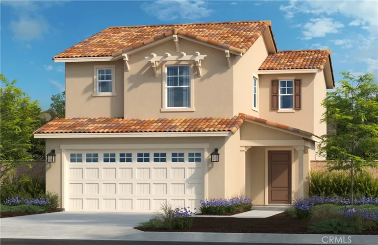 25452 Ranch House Road, Homeland, California 92548