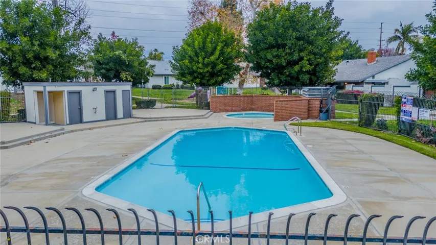 1428 W 8th Street, Upland, California 91786