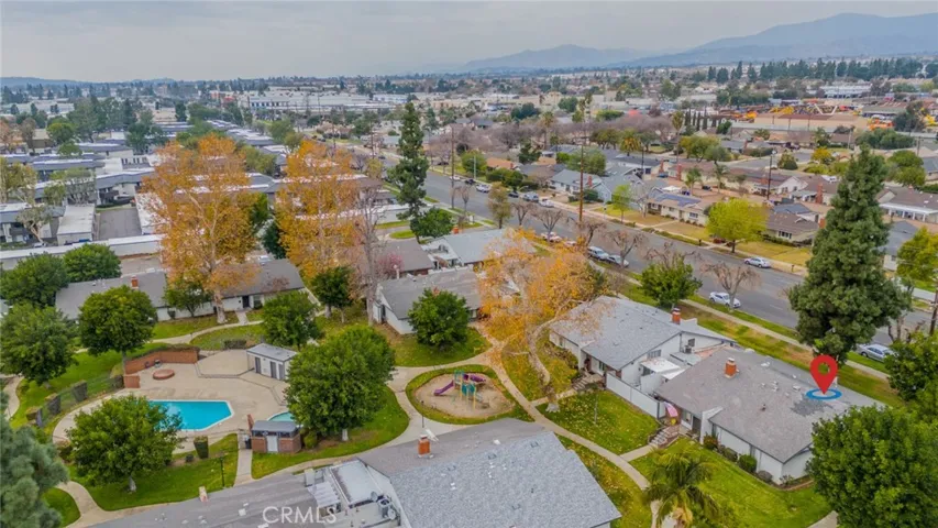 1428 W 8th Street, Upland, California 91786